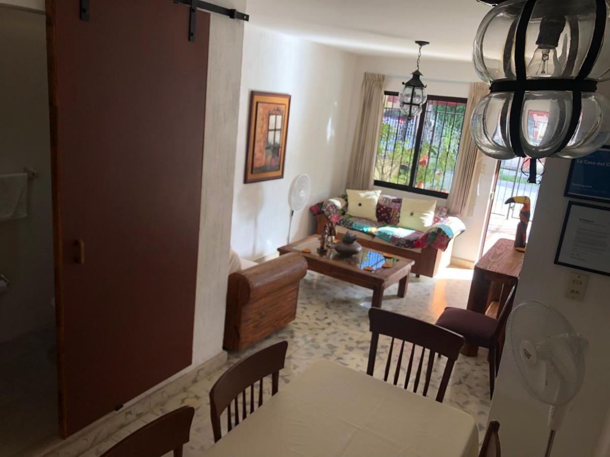 La Casa del Chac Mérida Exterior foto