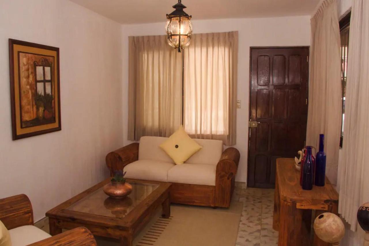 La Casa del Chac Mérida Exterior foto