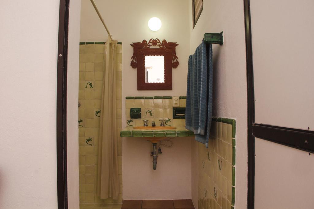La Casa del Chac Mérida Exterior foto