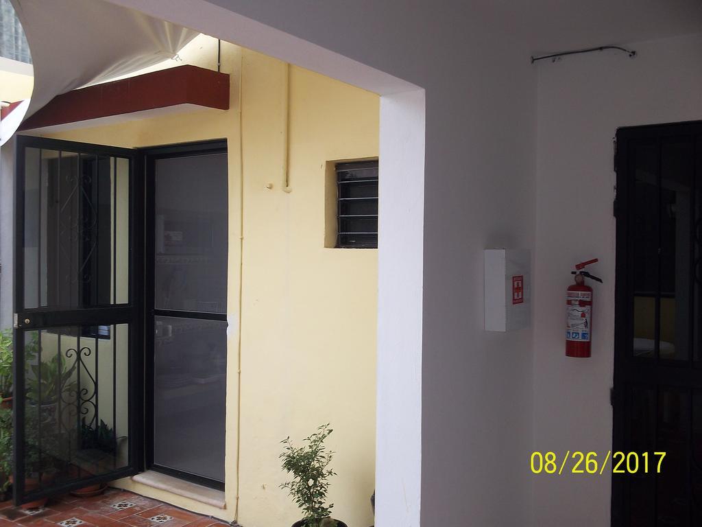 La Casa del Chac Mérida Exterior foto