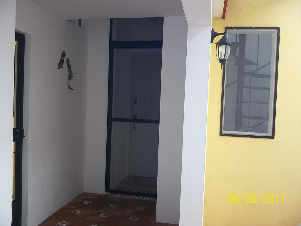 La Casa del Chac Mérida Exterior foto