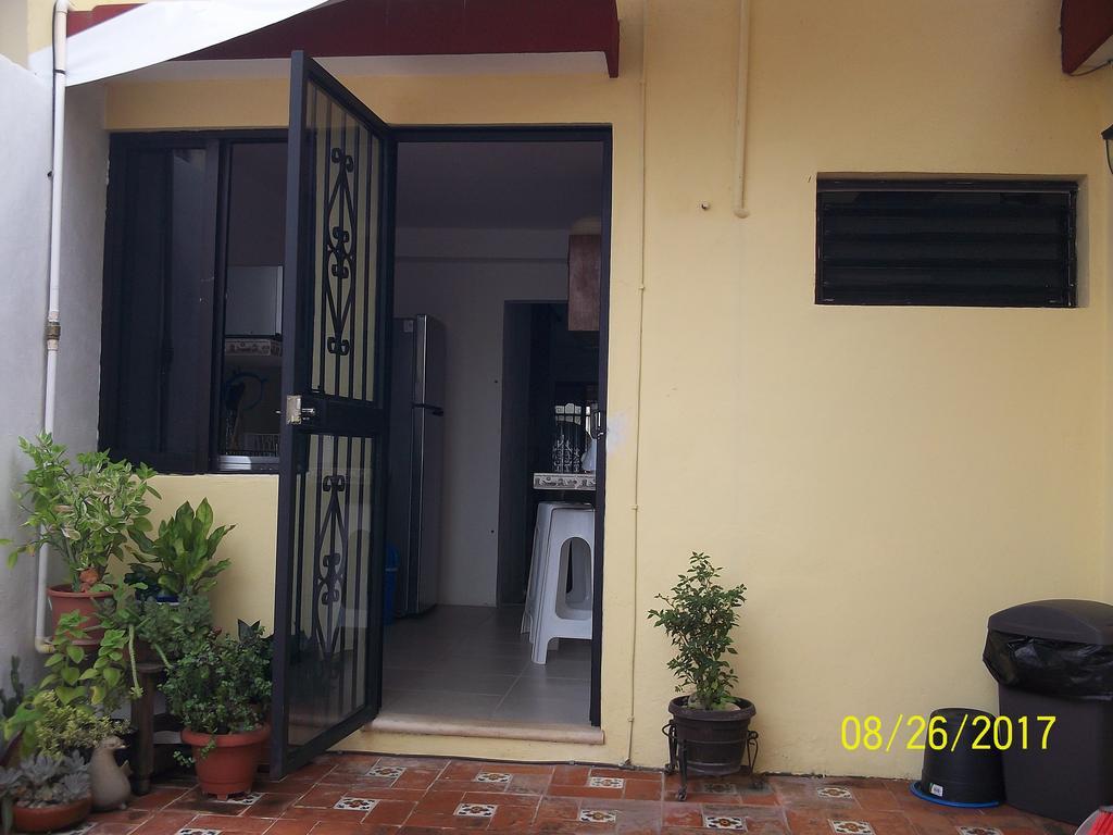 La Casa del Chac Mérida Exterior foto