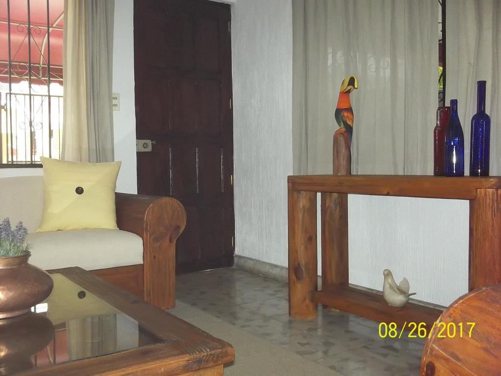 La Casa del Chac Mérida Exterior foto