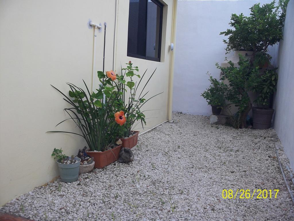 La Casa del Chac Mérida Exterior foto