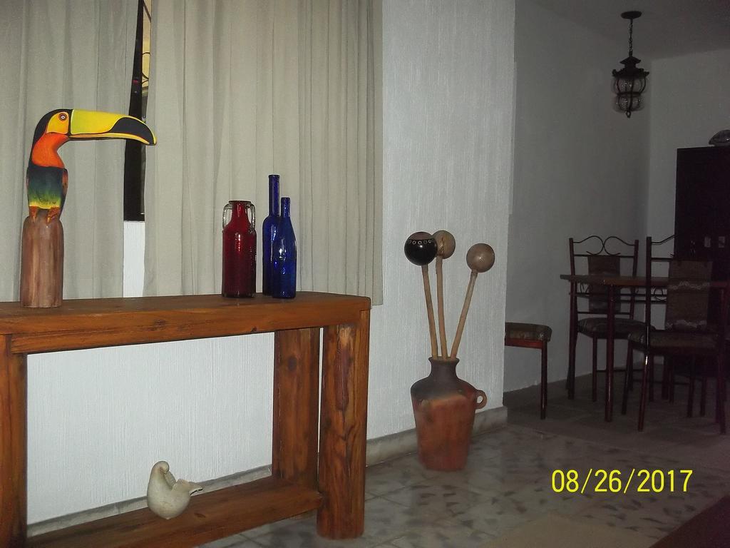 La Casa del Chac Mérida Exterior foto